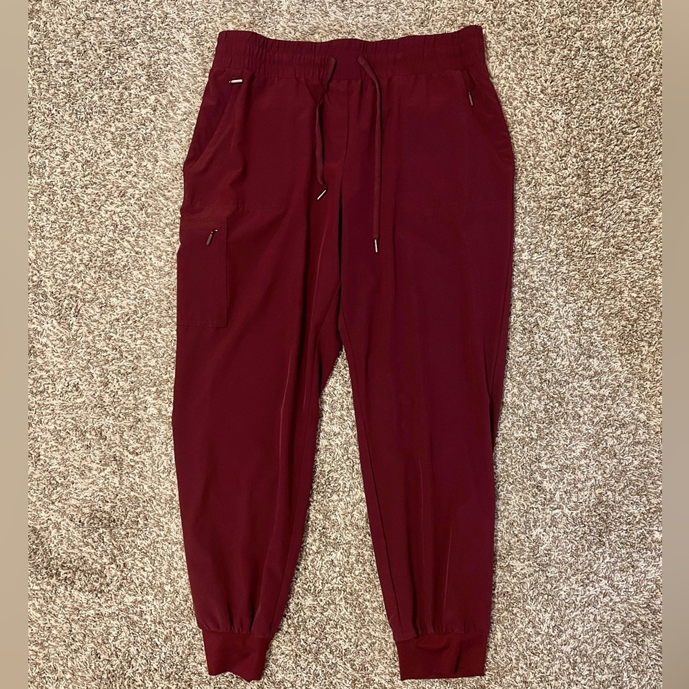 Chicos Zenergy Joggers
